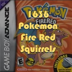 pokemon fire red 1.0 rom squirrels|1636PokemonFireRedUSquirrels directory listing